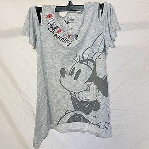 DISNEY Minnie shirt